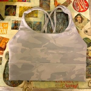 Lululemon Energy Bra